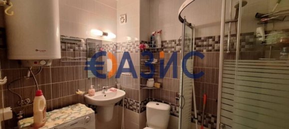 1 غرف نوم شقة في Ravda, Bulgaria رقم 481 9