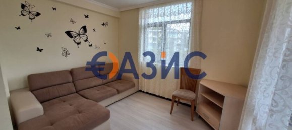 1 غرف نوم شقة في Ravda, Bulgaria رقم 481 3