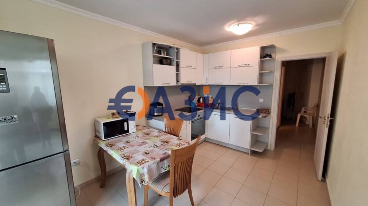 1 غرف نوم شقة في Ravda, Bulgaria رقم 481