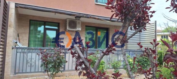 1 غرف نوم شقة في Ravda, Bulgaria رقم 481 11