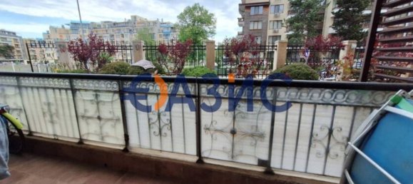 1 غرف نوم شقة في Ravda, Bulgaria رقم 481 10