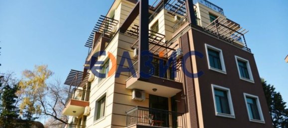 1 غرف نوم شقة في Ravda, Bulgaria رقم 481 12