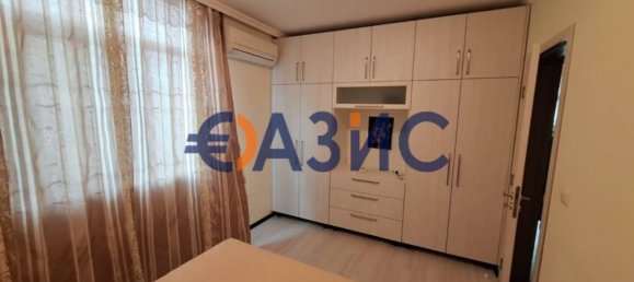 1 غرف نوم شقة في Ravda, Bulgaria رقم 481 8