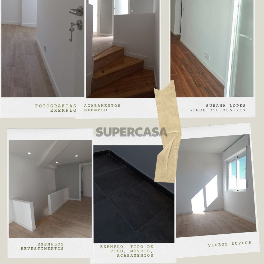 1 bedroom Apartment in Amadora, Portugal No. 286562