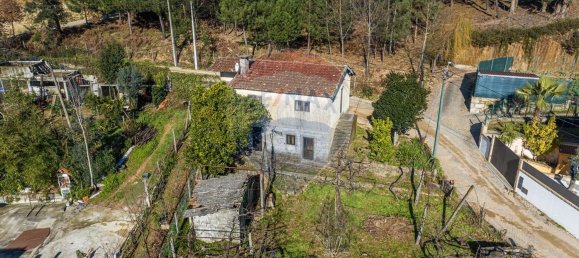 Casa T4 em Celorico de Basto, Portugal N.º 181656 2