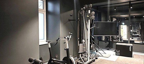 Escritório em Alsergrund, Austria 116 m² N.º 154899 5