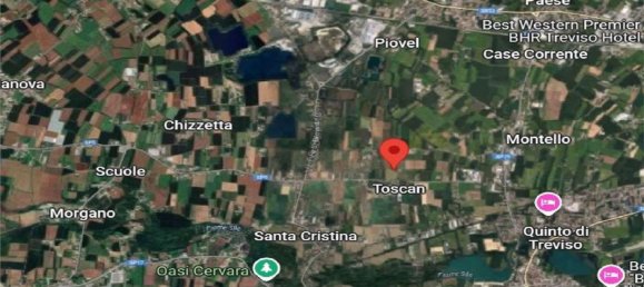 5 rooms House in Quinto di Treviso, Italy No. 228668 44