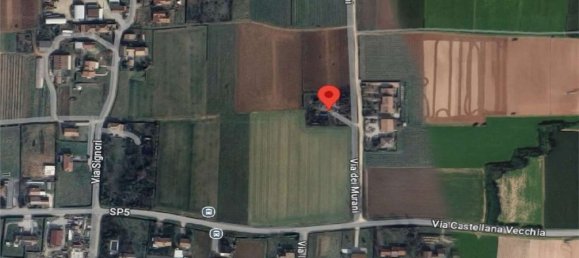 5 rooms House in Quinto di Treviso, Italy No. 228668 37