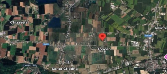 5 rooms House in Quinto di Treviso, Italy No. 228668 42