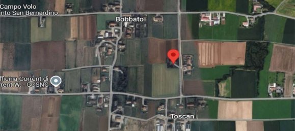 5 rooms House in Quinto di Treviso, Italy No. 228668 38