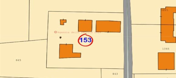 5 rooms House in Quinto di Treviso, Italy No. 228668 48