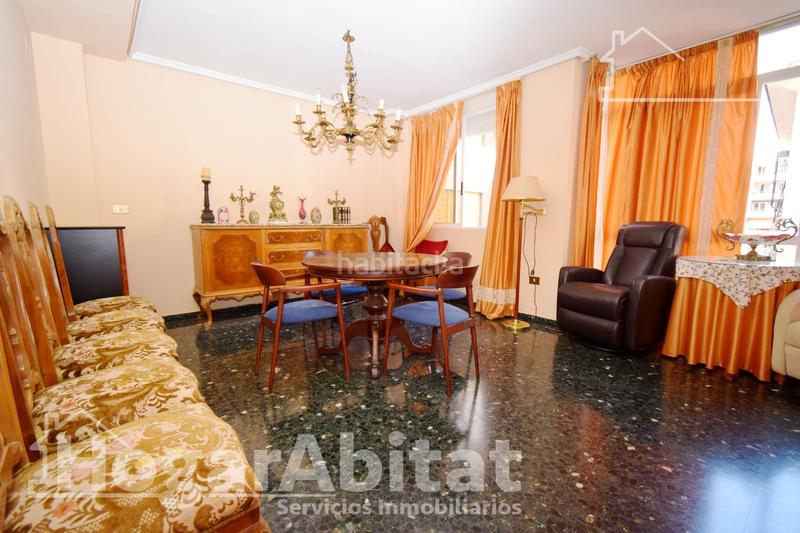 3 Schlafzimmer Wohnung in Sagunto, Spain, Nr. 167301