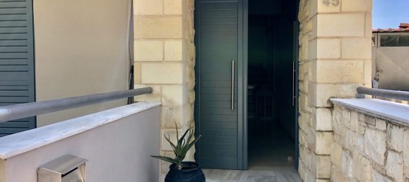 2 Schlafzimmer Wohnung in Agia Varvara, Greece, Nr. 3846 13