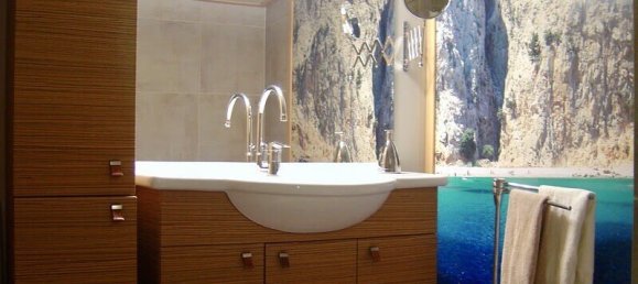 2 Schlafzimmer Wohnung in Agia Varvara, Greece, Nr. 3846 9