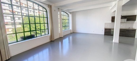 2 chambres Appartement à Nancy, France No. 65100 2