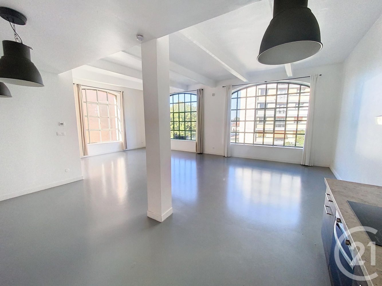 2 chambres Appartement à Nancy, France No. 65100