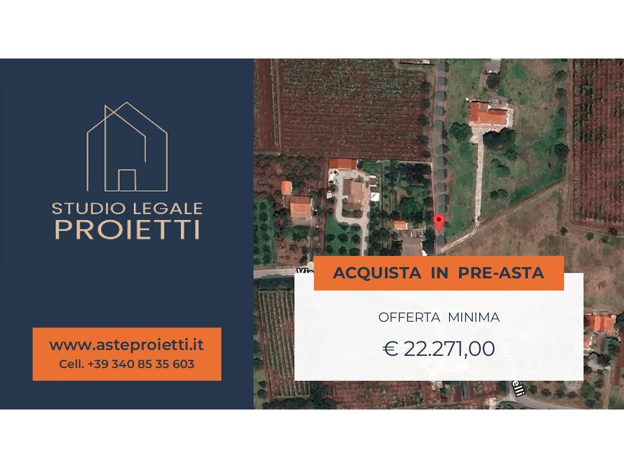 2 bedrooms Apartment in Velletri, Italy No. 306306