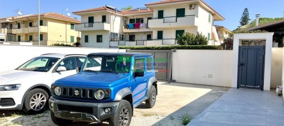 Casa de 4 habitaciónes en Santa Croce Camerina, Italy No. 62230 37