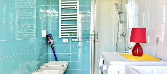 Casa de 4 habitaciónes en Santa Croce Camerina, Italy No. 62230 18