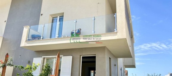 Casa de 4 habitaciónes en Santa Croce Camerina, Italy No. 62230 2