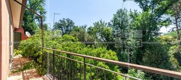 8 غرف نوم فيلا في Capena, Italy رقم 316659 2