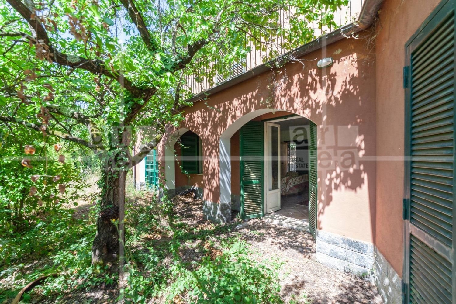 8 غرف نوم فيلا في Capena, Italy رقم 316659