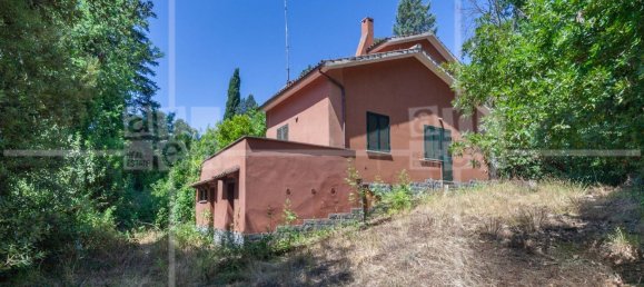 8 غرف نوم فيلا في Capena, Italy رقم 316659 3