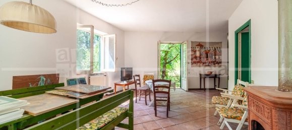 8 غرف نوم فيلا في Capena, Italy رقم 316659 6