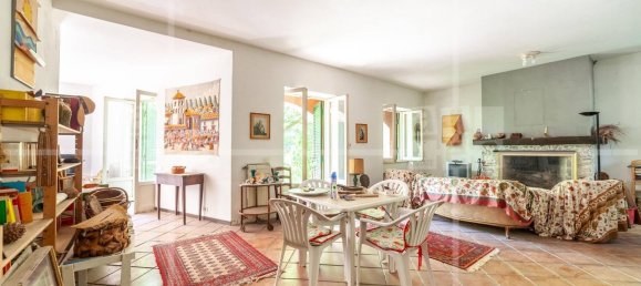 8 غرف نوم فيلا في Capena, Italy رقم 316659 12