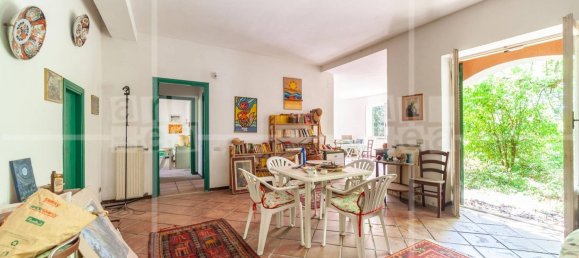 8 غرف نوم فيلا في Capena, Italy رقم 316659 11