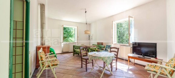 8 غرف نوم فيلا في Capena, Italy رقم 316659 5