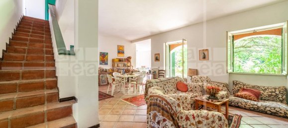 8 غرف نوم فيلا في Capena, Italy رقم 316659 10