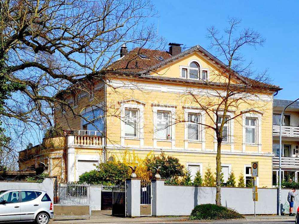 Edificio de 5 dormitorios en Viersen, Germany No. 97602