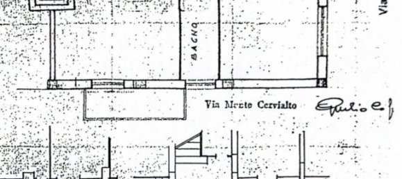 4-salle Appartement à Rome, Italy No. 269310 11