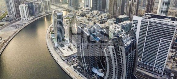 4 bedrooms Apartment in Business Bay, UAE No. 22955 4