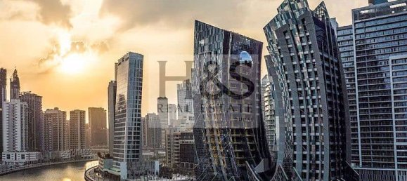 4 bedrooms Apartment in Business Bay, UAE No. 22955 5