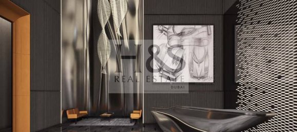 4 bedrooms Apartment in Business Bay, UAE No. 22955 8