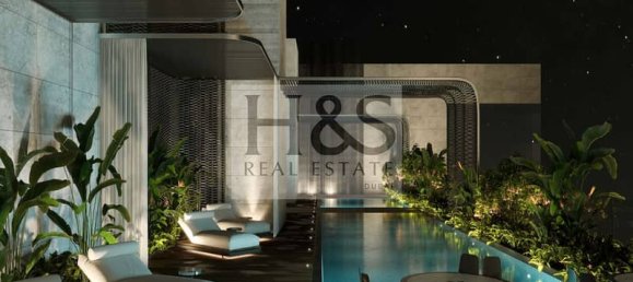 4 bedrooms Apartment in Business Bay, UAE No. 22955 9