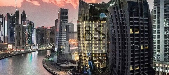 4 bedrooms Apartment in Business Bay, UAE No. 22955 2