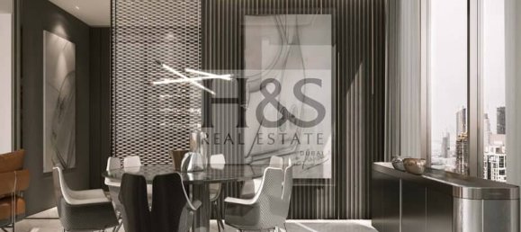 4 bedrooms Apartment in Business Bay, UAE No. 22955 6