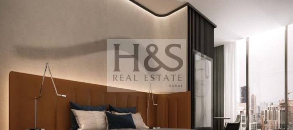 4 bedrooms Apartment in Business Bay, UAE No. 22955 7