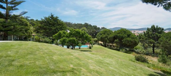 5 Schlafzimmer Haus in Colares, Portugal, Nr. 114673 20