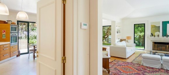 5 Schlafzimmer Haus in Colares, Portugal, Nr. 114673 22