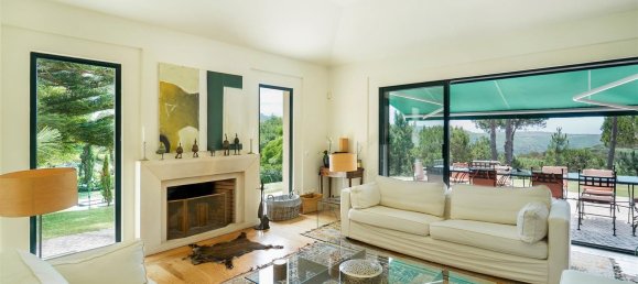 5 Schlafzimmer Haus in Colares, Portugal, Nr. 114673 7