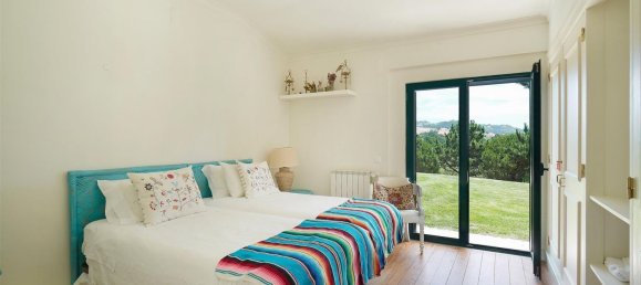 5 Schlafzimmer Haus in Colares, Portugal, Nr. 114673 28