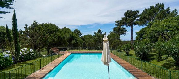 5 Schlafzimmer Haus in Colares, Portugal, Nr. 114673 2