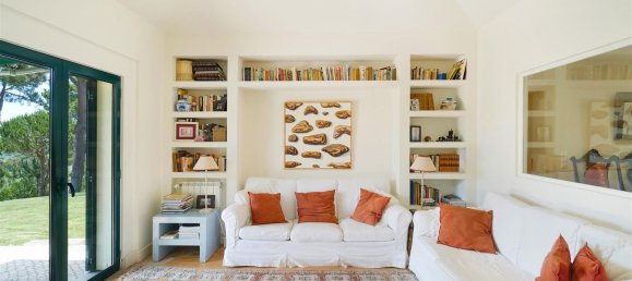 5 Schlafzimmer Haus in Colares, Portugal, Nr. 114673 15