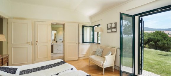 5 Schlafzimmer Haus in Colares, Portugal, Nr. 114673 29