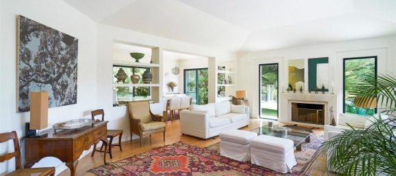 5 Schlafzimmer Haus in Colares, Portugal, Nr. 114673 12