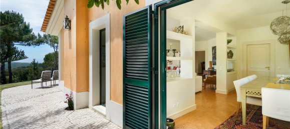 5 Schlafzimmer Haus in Colares, Portugal, Nr. 114673 11